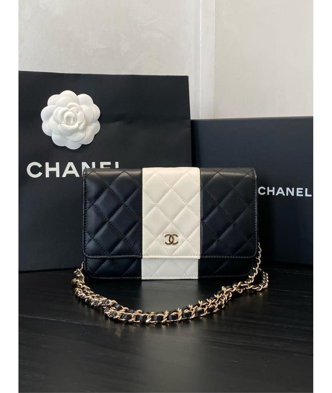 CHANEL Мульти кожаная сумка через плечо, фото 2