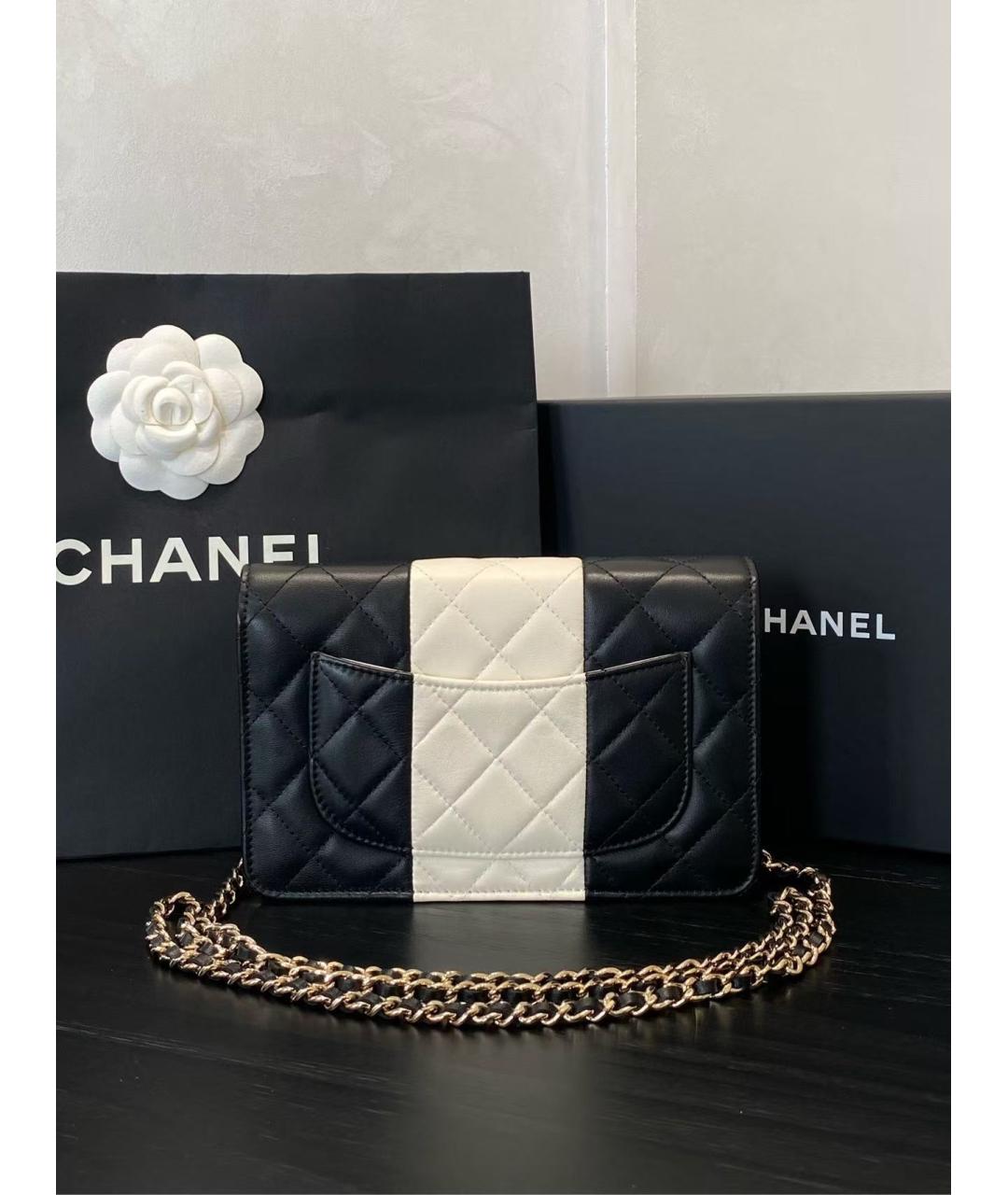 CHANEL Мульти кожаная сумка через плечо, фото 3