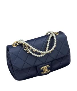 CHANEL Сумка через плечо