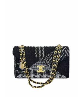 CHANEL Сумка через плечо