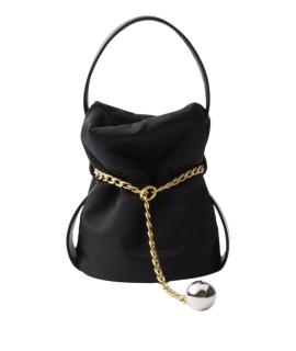 PRADA Сумка с короткими ручками