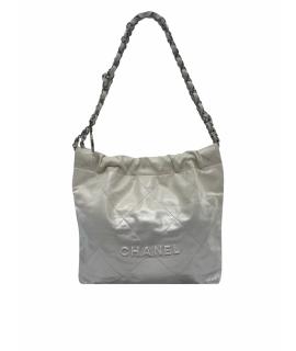 CHANEL Сумка через плечо