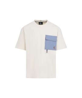 MONCLER GRENOBLE Футболка