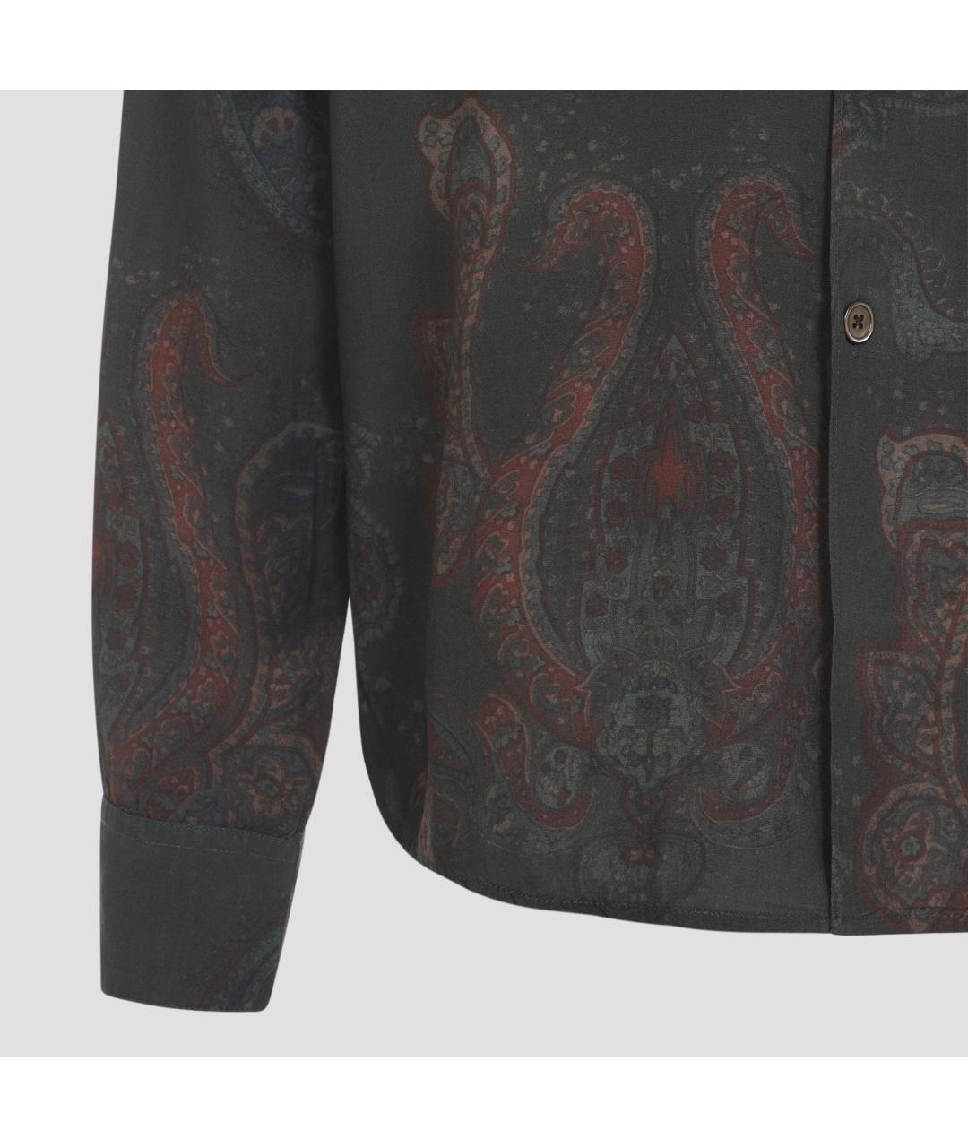 OUR LEGACY Кэжуал рубашка, фото 4