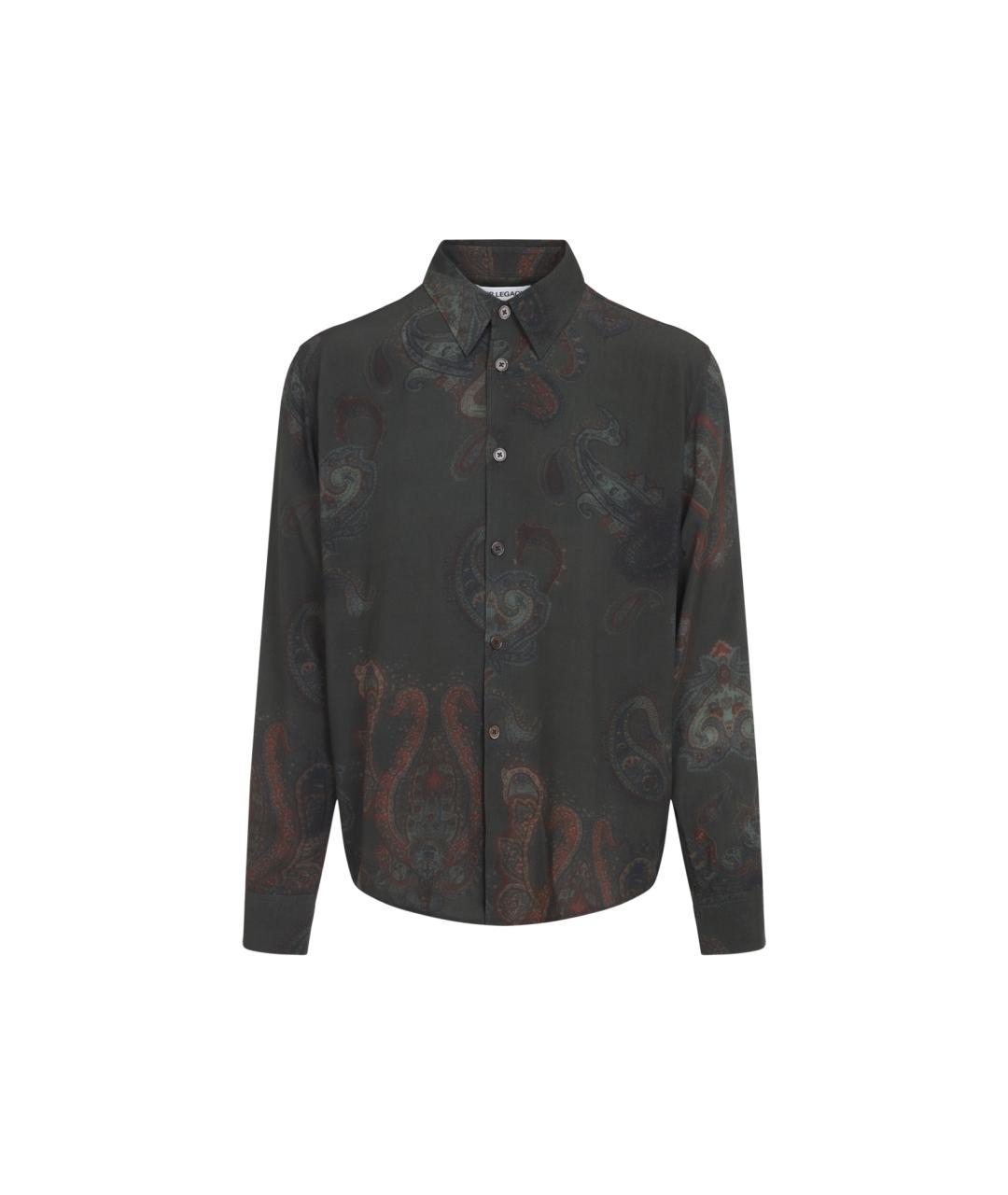 OUR LEGACY Кэжуал рубашка, фото 1