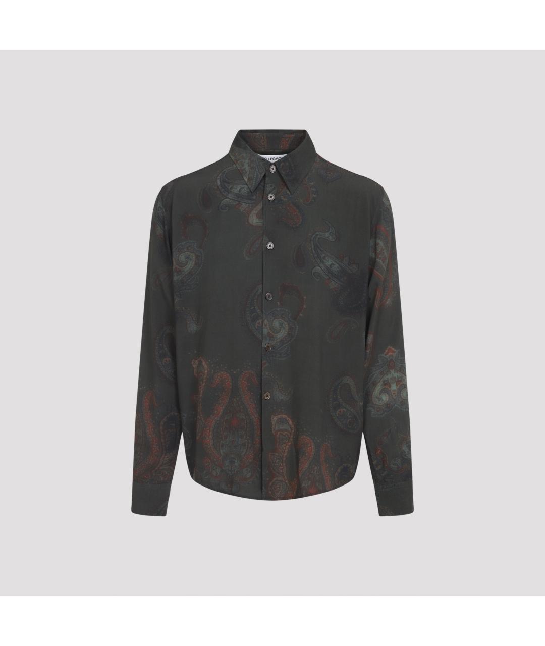 OUR LEGACY Кэжуал рубашка, фото 2