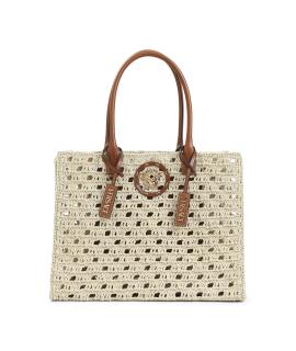 VERSACE Сумка тоут