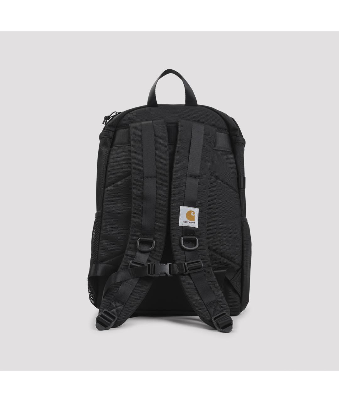 CARHARTT WIP Черный рюкзак, фото 3