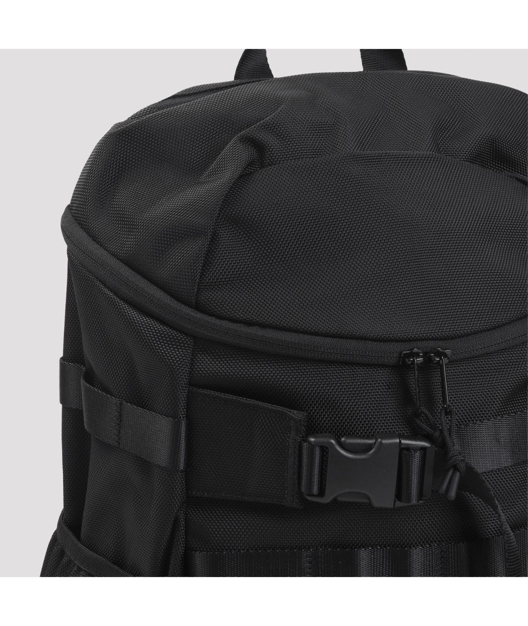 CARHARTT WIP Черный рюкзак, фото 5