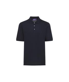 RALPH LAUREN PURPLE LABEL Поло с коротким рукавом