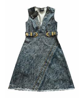VERSACE JEANS COUTURE Повседневное платье