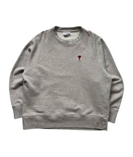 AMI ALEXANDRE MATTIUSSI Худи/толстовка