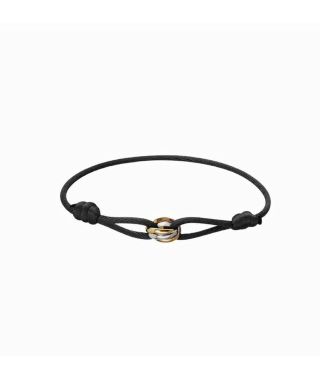 CARTIER Золотой браслет из розового золота, фото 7