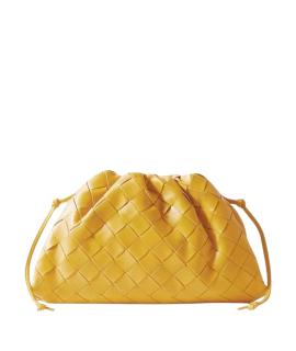 BOTTEGA VENETA Клатч/вечерняя сумка