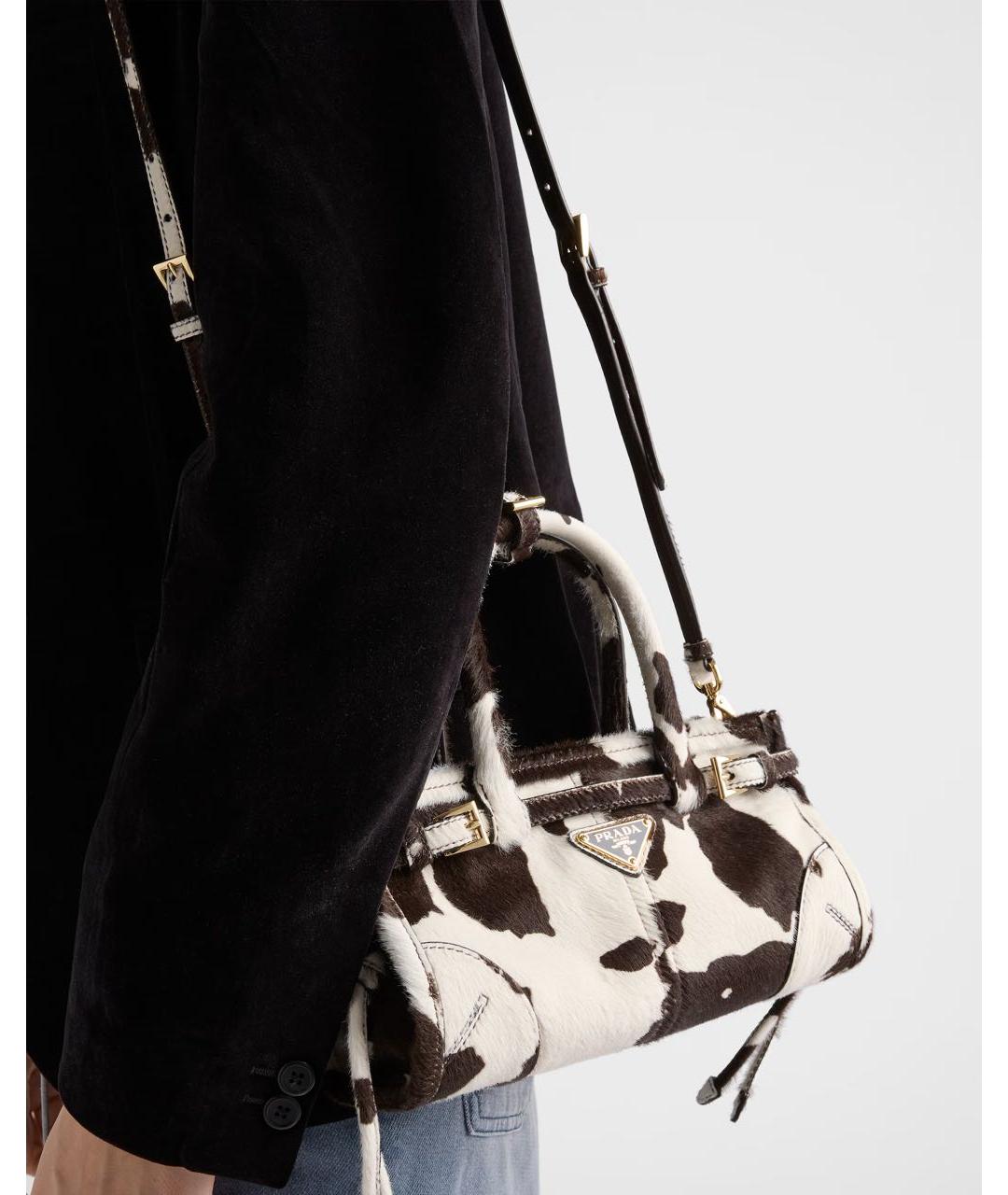 PRADA Мульти сумка через плечо, фото 7