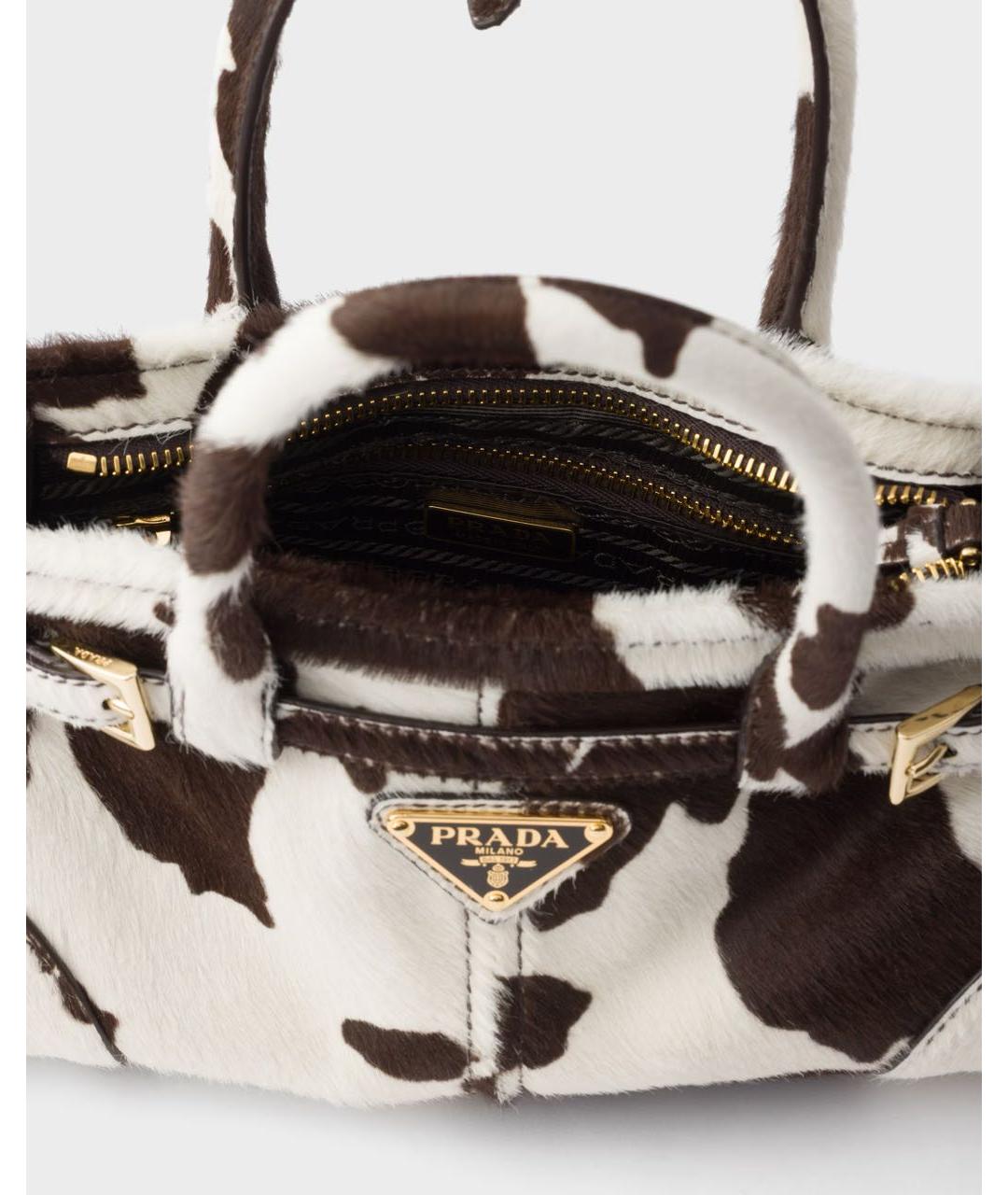 PRADA Мульти сумка через плечо, фото 5