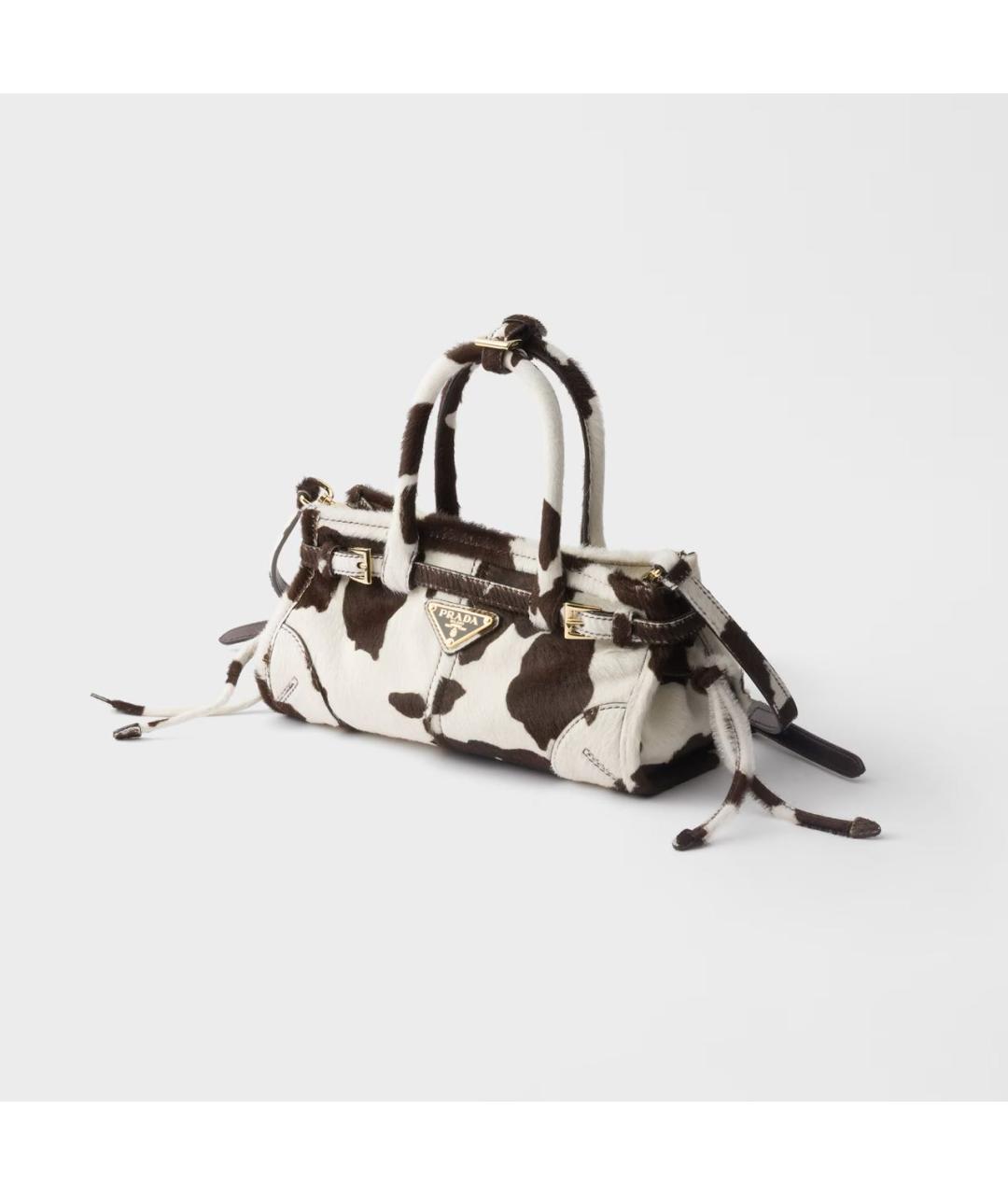 PRADA Мульти сумка через плечо, фото 3