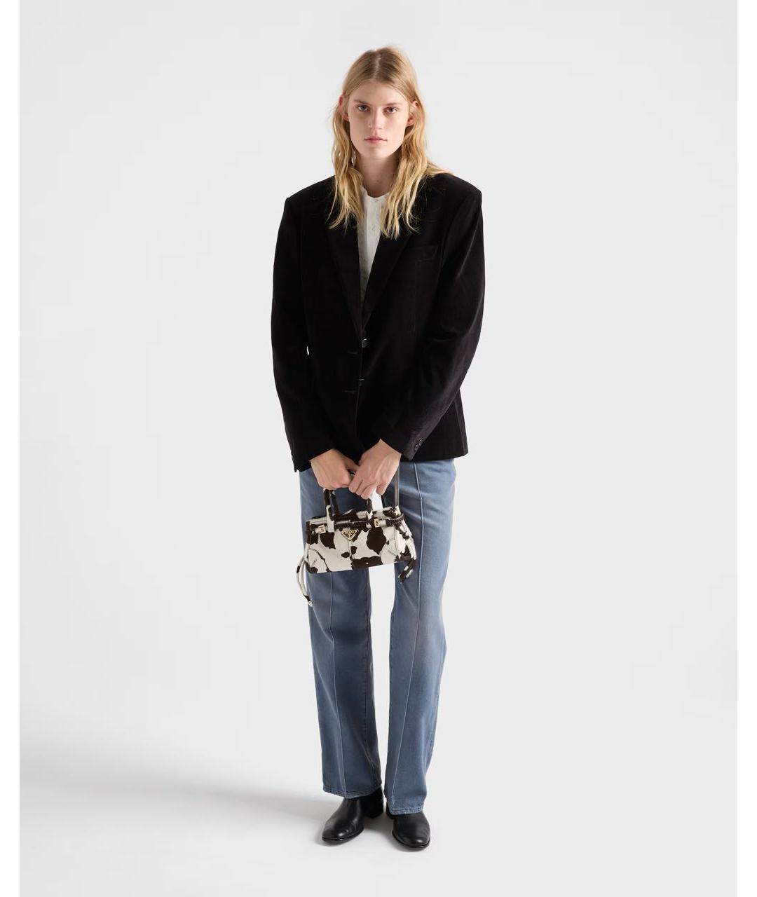 PRADA Мульти сумка через плечо, фото 2