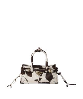 PRADA Сумка через плечо