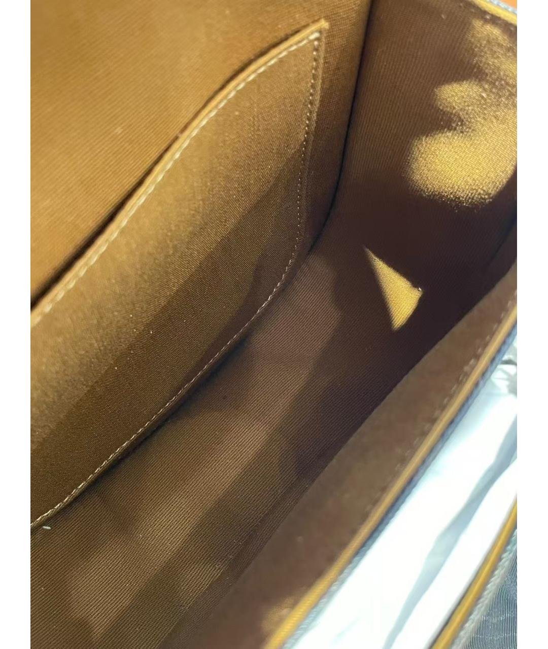 CELINE Мульти сумка через плечо, фото 6