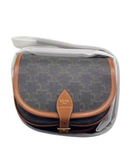 CELINE Сумка через плечо