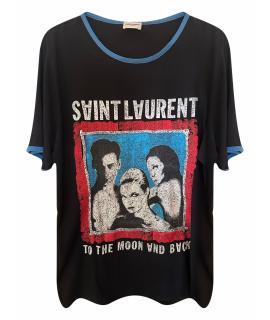 SAINT LAURENT Футболка
