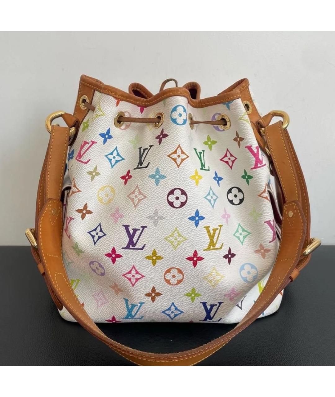 LOUIS VUITTON Мульти сумка через плечо, фото 2