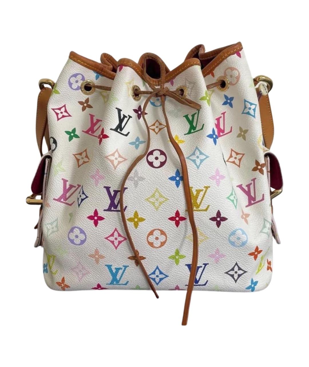 LOUIS VUITTON Мульти сумка через плечо, фото 1