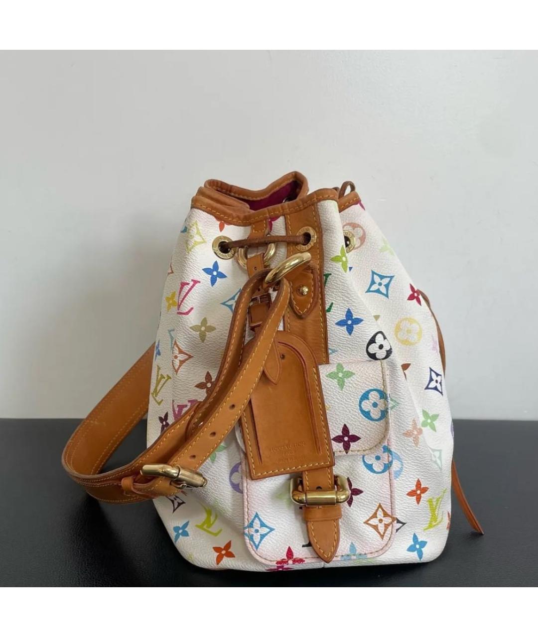 LOUIS VUITTON Мульти сумка через плечо, фото 4