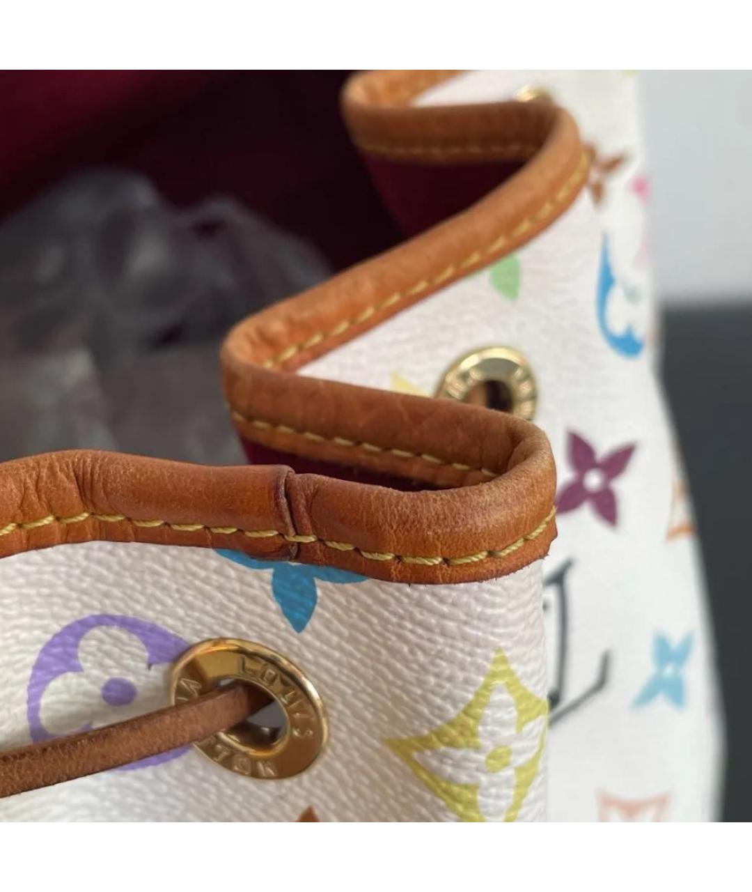 LOUIS VUITTON Мульти сумка через плечо, фото 5