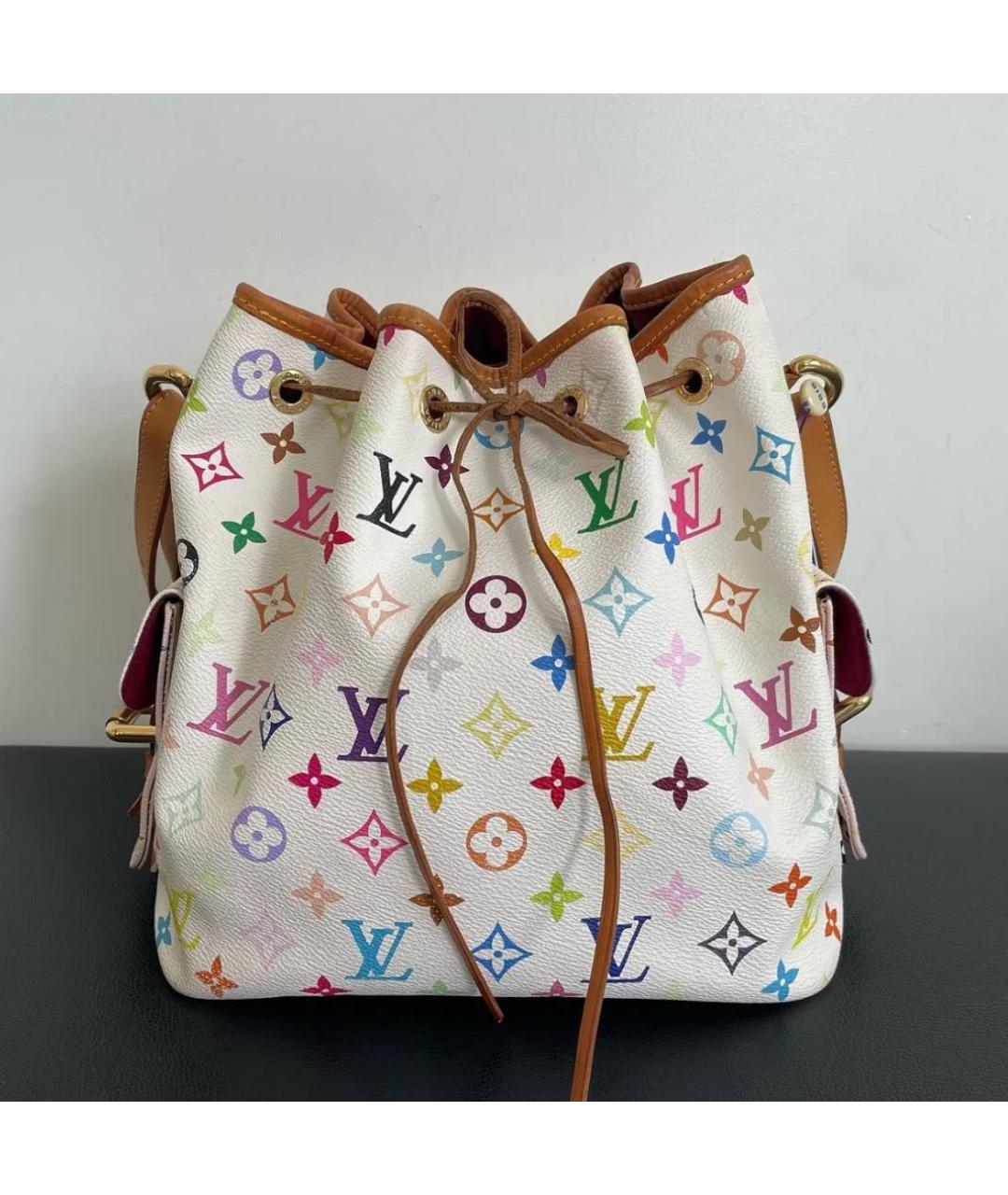 LOUIS VUITTON Мульти сумка через плечо, фото 6