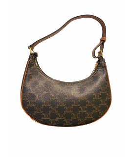 CELINE Сумка через плечо