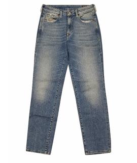 DIESEL Джинсы слим