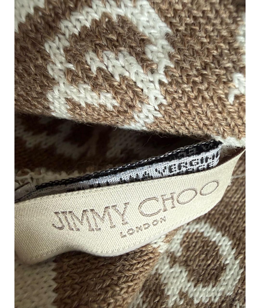 JIMMY CHOO Мульти шапка, фото 3