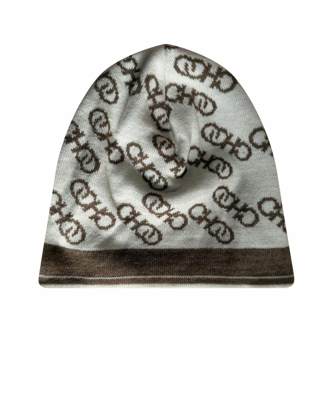 JIMMY CHOO Мульти шапка, фото 1