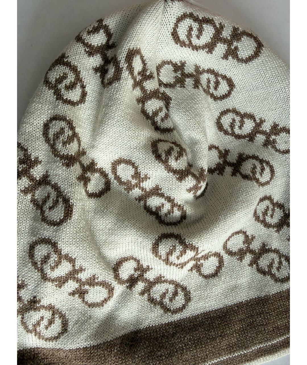 JIMMY CHOO Мульти шапка, фото 2