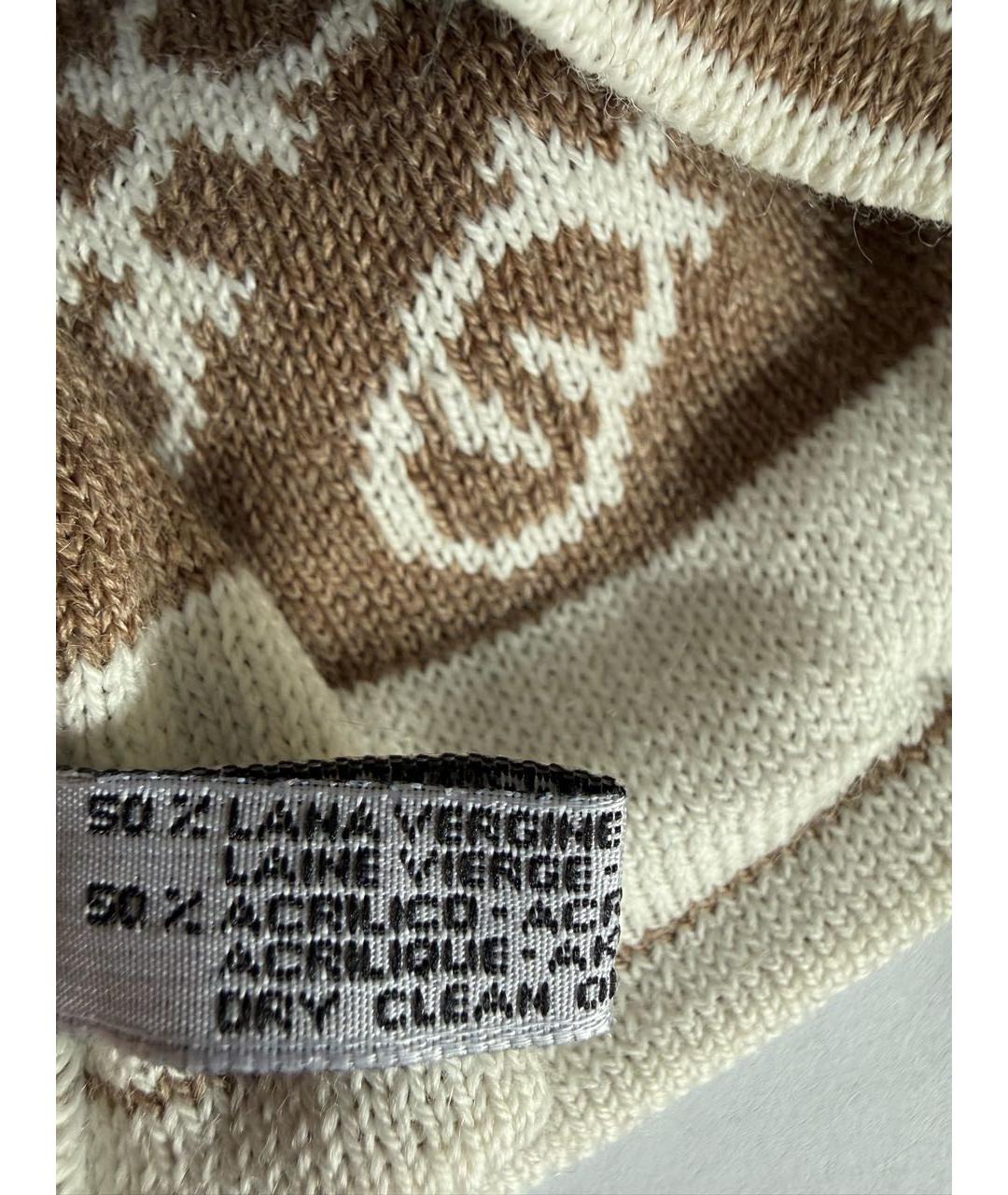 JIMMY CHOO Мульти шапка, фото 4