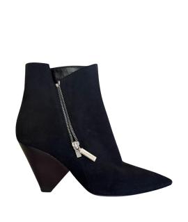 SAINT LAURENT Ботильоны