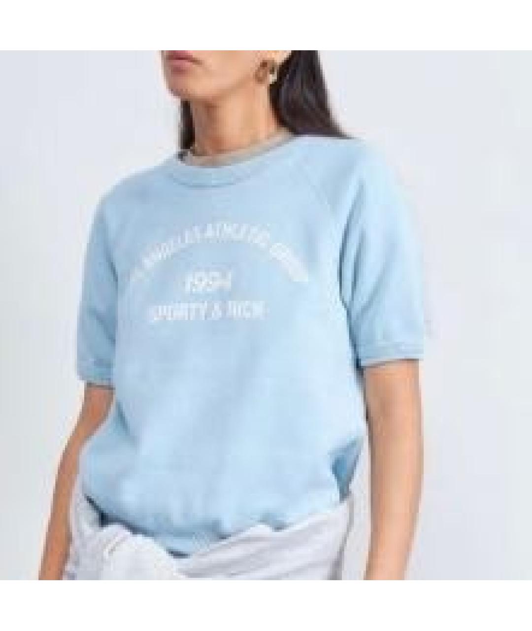 SPORTY AND RICH Спортивные костюмы, фото 8