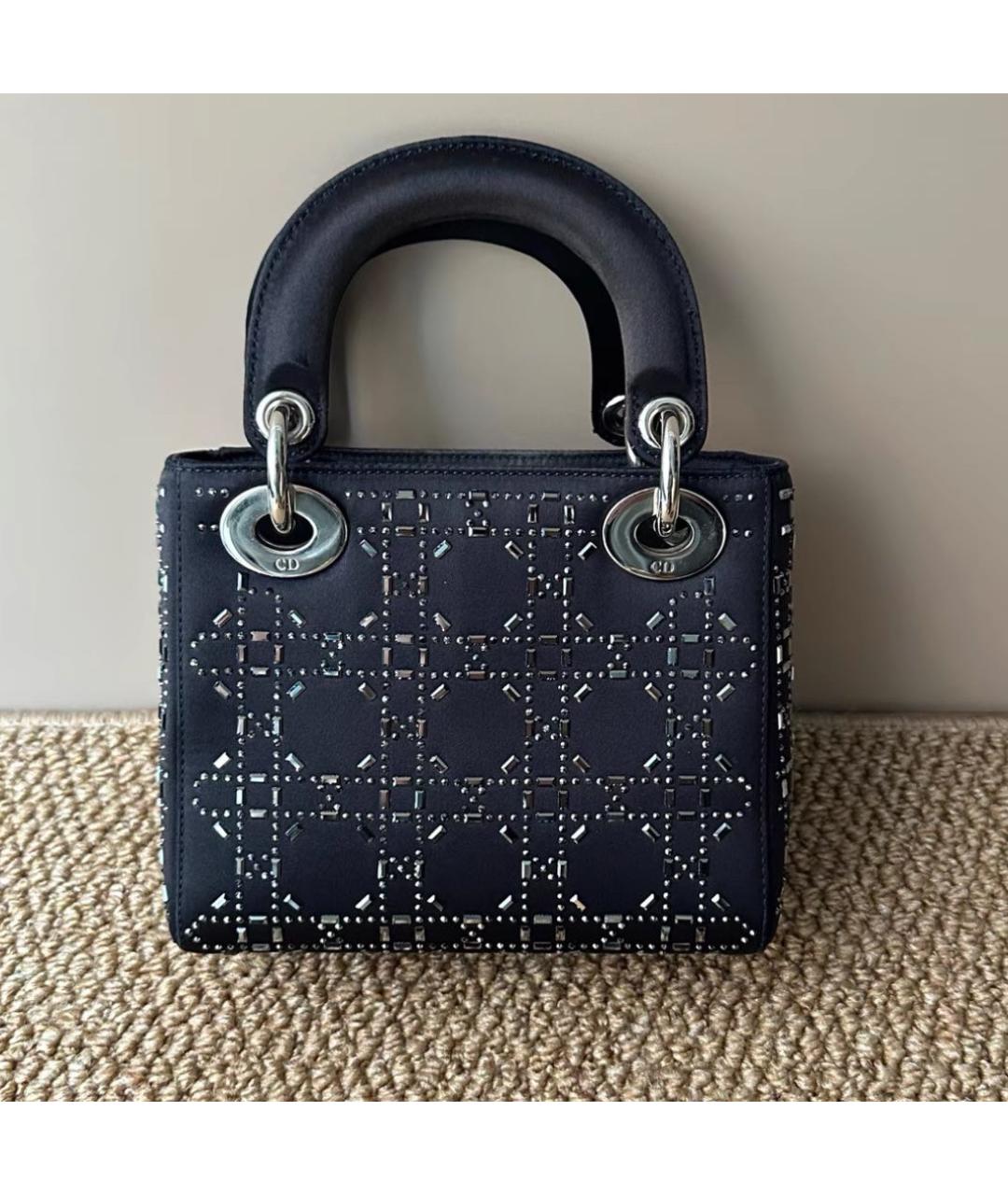 CHRISTIAN DIOR Сумка через плечо, фото 2