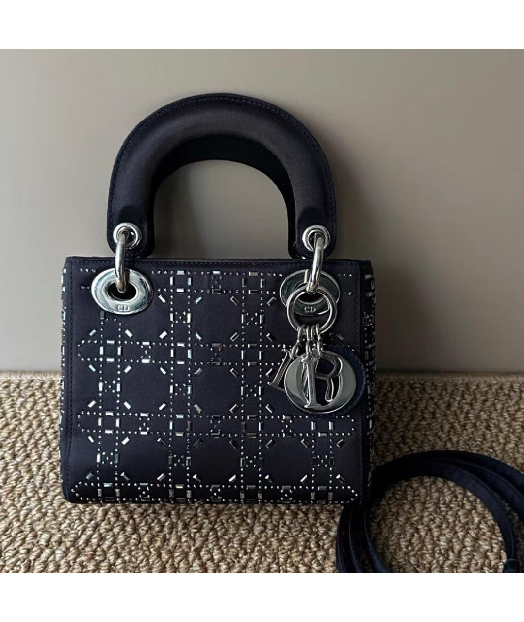 CHRISTIAN DIOR Сумка через плечо, фото 4