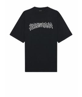 BALENCIAGA Футболка