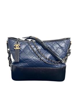 CHANEL Сумка через плечо