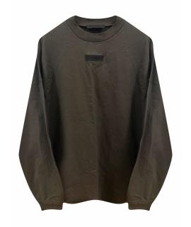 FEAR OF GOD ESSENTIALS Лонгслив