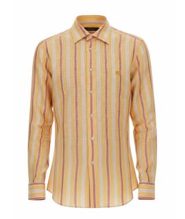 ETRO Кэжуал рубашка