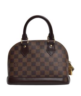 LOUIS VUITTON Сумка через плечо
