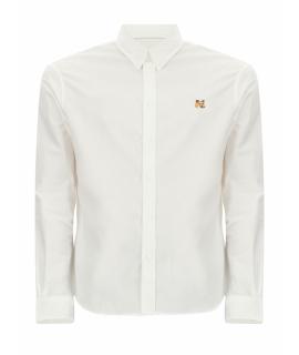MAISON KITSUNE Кэжуал рубашка