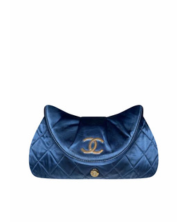 

Клатч/вечерняя сумка CHANEL PRE-OWNED