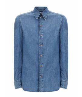 DOLCE&GABBANA Кэжуал рубашка