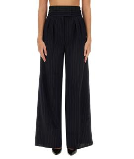 MAX MARA Брюки широкие